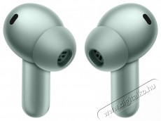 OnePlus Buds 4 Zen Green Audio-Video / Hifi / Multimédia - Fül és Fejhallgatók - Fülhallgató - 518954