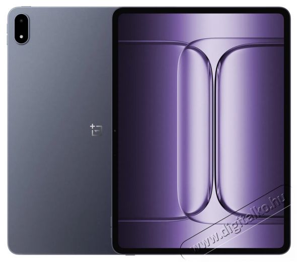 OnePlus Pad 3 WiFi 16GB / 512GB Storm Blue tablet Mobil / Kommunikáció / Smart - Tablet - Android tablet - 521982