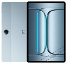 OnePlus Pad Lite LTE 8GB / 128GB Aero Blue tablet Mobil / Kommunikáció / Smart - Tablet - Android tablet - 521984