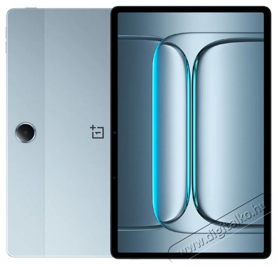 OnePlus Pad Lite LTE 8GB / 128GB Aero Blue tablet Mobil / Kommunikáció / Smart - Tablet - Android tablet - 521984