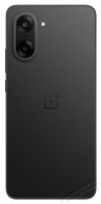 OnePlus Nord CE 5 5G 8GB/256GB Black Infinity Mobil / Kommunikáció / Smart - Okostelefon - Android - 527540