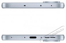 OnePlus Nord 5 5G 12GB/512GB Dry Ice Mobil / Kommunikáció / Smart - Okostelefon - Android - 521972