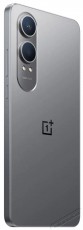 OnePlus Nord CE 4 Lite 5G 8GB/256GB Super Silver Mobil / Kommunikáció / Smart - Okostelefon - Android - 521973