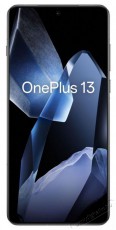 OnePlus 13 5G 16GB/512GB Black Eclipse Mobil / Kommunikáció / Smart - Okostelefon - Android - 521970