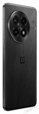 OnePlus 13 5G 16GB/512GB Black Eclipse Mobil / Kommunikáció / Smart - Okostelefon - Android - 521970