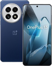 OnePlus 13 5G 16GB/512GB Midnight Ocean Mobil / Kommunikáció / Smart - Okostelefon - Android - 521967
