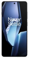 OnePlus 13R 5G 12GB/256GB Nebula Noir Mobil / Kommunikáció / Smart - Okostelefon - Android - 521968