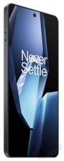 OnePlus 13R 5G 12GB/256GB Nebula Noir Mobil / Kommunikáció / Smart - Okostelefon - Android - 521968
