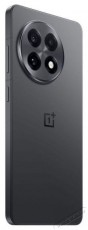 OnePlus 13R 5G 12GB/256GB Nebula Noir Mobil / Kommunikáció / Smart - Okostelefon - Android - 521968
