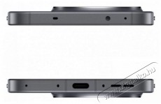 OnePlus 13R 5G 12GB/256GB Nebula Noir Mobil / Kommunikáció / Smart - Okostelefon - Android - 521968