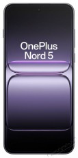 OnePlus Nord 5 5G 12GB/512GB Phantom Grey Mobil / Kommunikáció / Smart - Okostelefon - Android - 521971