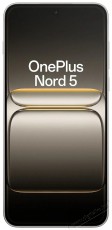 OnePlus Nord 5 5G 8GB/256GB Marble Sands Mobil / Kommunikáció / Smart - Okostelefon - Android - 521977