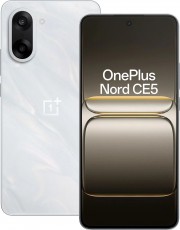 OnePlus Nord CE 5 5G 8GB/128GB Marble Mist Mobil / Kommunikáció / Smart - Okostelefon - Android - 521979