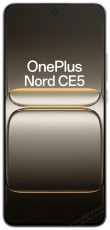OnePlus Nord CE 5 5G 8GB/128GB Marble Mist Mobil / Kommunikáció / Smart - Okostelefon - Android - 521979