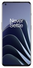 OnePlus 10 Pro 5G Mobiltelefon, K&aacute;rtyaf&uuml;ggetlen, Dual SIM, 256GB, 12GB RAM, 5G, Fekete Mobil / Kommunik&aacute;ci&oacute; / Smart - Okostelefon - Android - 534601