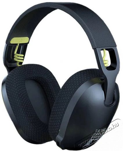 Onikuma B2 Black Audio-Video / Hifi / Multim&eacute;dia - F&uuml;l &eacute;s Fejhallgat&oacute;k - Fejhallgat&oacute; - 518960