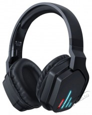 Onikuma B60 LED Wireless Bluetooth Gaming Headset Audio-Video / Hifi / Multim&eacute;dia - F&uuml;l &eacute;s Fejhallgat&oacute;k - Fejhallgat&oacute; mikrofonnal / headset - 529023