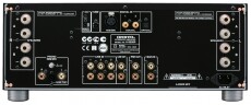Onkyo A-9000R - fekete Audio-Video / Hifi / Multimédia - Hifi - Sztereó - Sztereó erősítő - 266297