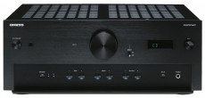 Onkyo A-9070 - fekete Audio-Video / Hifi / Multimédia - Hifi - Sztereó - Sztereó erősítő - 266299