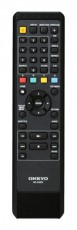 Onkyo BD-SP 809E - fekete Audio-Video / Hifi / Multimédia - CD / DVD / Blu-Ray / Multimédia készülék - Blu-ray lejátszó - 266289