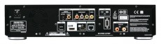 Onkyo BD-SP 809E - fekete Audio-Video / Hifi / Multimédia - CD / DVD / Blu-Ray / Multimédia készülék - Blu-ray lejátszó - 266289