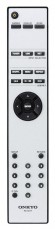 Onkyo T-4070 - fekete Audio-Video / Hifi / Multimédia - Hifi - Sztereó - Tuner - 266301