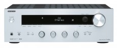 Onkyo TX-8030 - ez&uuml;st Audio-Video / Hifi / Multim&eacute;dia - Hifi - Sztere&oacute; - Sztere&oacute; erős&iacute;tő - 266316
