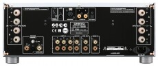 Onkyo A-9000R - ezüst Audio-Video / Hifi / Multimédia - Hifi - Sztereó - Sztereó erősítő - 273271