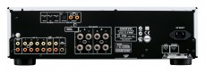 Onkyo A-9050 - ezüst Audio-Video / Hifi / Multimédia - Hifi - Sztereó - Sztereó erősítő - 273278