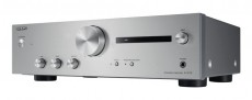 Onkyo A-9110 sztereó erősítő - ezüst Audio-Video / Hifi / Multimédia - Hifi - Sztereó - Sztereó erősítő - 347267