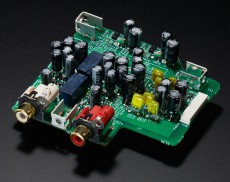 Onkyo A-9150 Sztereó integrált erősítő - ezüst Audio-Video / Hifi / Multimédia - Hifi - Sztereó - Sztereó erősítő - 326288