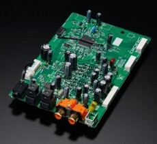 Onkyo A-9150 Sztereó integrált erősítő - ezüst Audio-Video / Hifi / Multimédia - Hifi - Sztereó - Sztereó erősítő - 326288
