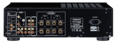 Onkyo A-9150 - fekete Újdonságok - Új termékek - 326287