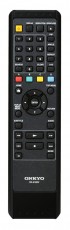 Onkyo BD-SP 809E - ezüst Audio-Video / Hifi / Multimédia - CD / DVD / Blu-Ray / Multimédia készülék - Blu-ray lejátszó - 273267