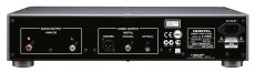 Onkyo C-7000R - ezüst Audio-Video / Hifi / Multimédia - CD / DVD / Blu-Ray / Multimédia készülék - CD lejátszó - 273272