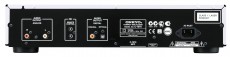 Onkyo C-7070 - ezüst Audio-Video / Hifi / Multimédia - CD / DVD / Blu-Ray / Multimédia készülék - CD lejátszó - 273274