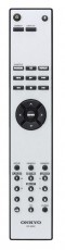 Onkyo C-7070 - ezüst Audio-Video / Hifi / Multimédia - CD / DVD / Blu-Ray / Multimédia készülék - CD lejátszó - 273274