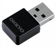 Onkyo CR-N765 mikro hifi rendszer + UWF-1 Wi-Fi adapter szett - fekete Audio-Video / Hifi / Multimédia - Hifi - Sztereó - Mikro-, mini hifi rendszer - 333105