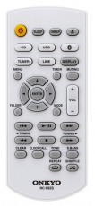 Onkyo CS-265 mikro hifi rendszer - fekete Audio-Video / Hifi / Multimédia - Hifi - Sztereó - Mikro-, mini hifi rendszer - 283166