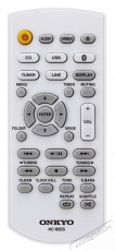 Onkyo CS-265 mikro hifi rendszer - sárga Audio-Video / Hifi / Multimédia - Hifi - Sztereó - Mikro-, mini hifi rendszer - 288750