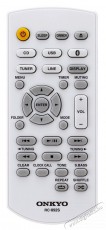 Onkyo CS-265 mikro hifi rendszer - piros Audio-Video / Hifi / Multimédia - Hifi - Sztereó - Mikro-, mini hifi rendszer - 288751