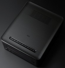 Onkyo CS-265 mikro hifi rendszer - fekete Audio-Video / Hifi / Multimédia - Hifi - Sztereó - Mikro-, mini hifi rendszer - 283166