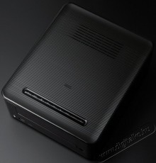 Onkyo CS-265 mikro hifi rendszer - fehér Audio-Video / Hifi / Multimédia - Hifi - Sztereó - Mikro-, mini hifi rendszer - 297816