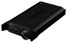 Onkyo DAC-HA200 Fejhallgató erősítő Audio-Video / Hifi / Multimédia - Hifi - Sztereó - D/A konverter / fejhallgató erősítő - 280422