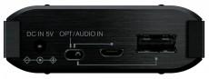 Onkyo DAC-HA200 Fejhallgató erősítő Audio-Video / Hifi / Multimédia - Hifi - Sztereó - D/A konverter / fejhallgató erősítő - 280422