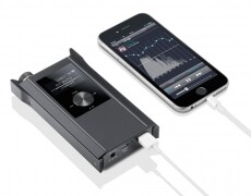 Onkyo DAC-HA300 Fejhallgató-erősítő Audio-Video / Hifi / Multimédia - Hifi - Sztereó - D/A konverter / fejhallgató erősítő - 291382