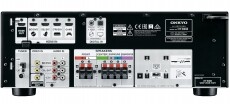 Onkyo HT-S3800 (B) 5.1 házimozi hangfalszett erősítővel - fekete Audio-Video / Hifi / Multimédia - Házimozi - Összeállított házimozi szett - 309216