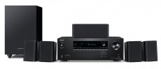 Onkyo HT-S3910 H&aacute;zimozi szett - Fekete Audio-Video / Hifi / Multim&eacute;dia - H&aacute;zimozi - &Ouml;ssze&aacute;ll&iacute;tott h&aacute;zimozi szett - 351272
