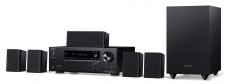 Onkyo HT-S3910 H&aacute;zimozi szett - Fekete Audio-Video / Hifi / Multim&eacute;dia - H&aacute;zimozi - &Ouml;ssze&aacute;ll&iacute;tott h&aacute;zimozi szett - 351272