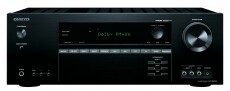 Onkyo HT-S5805 5.1 házimozi rendszer Audio-Video / Hifi / Multimédia - Házimozi - Összeállított házimozi szett - 291380